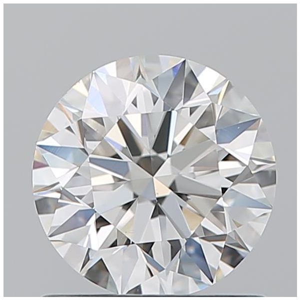 ROUND 1.01 H VS2 EX-EX-EX - 100769877654 GIA Diamond