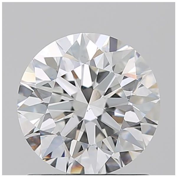 ROUND 1.2 G VS2 EX-EX-EX - 100769877670 GIA Diamond