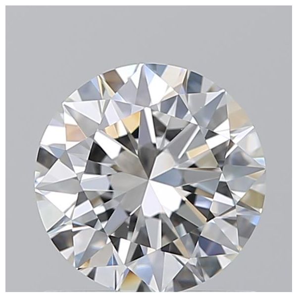 ROUND 1.01 F VS1 EX-EX-EX - 100769877674 GIA Diamond