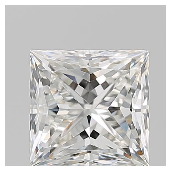 PRINCESS 1.21 I VS1 --EX-EX - 100769877764 GIA Diamond