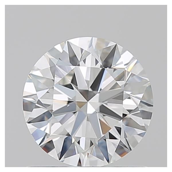 ROUND 1.01 H VS2 EX-EX-EX - 100769877774 GIA Diamond