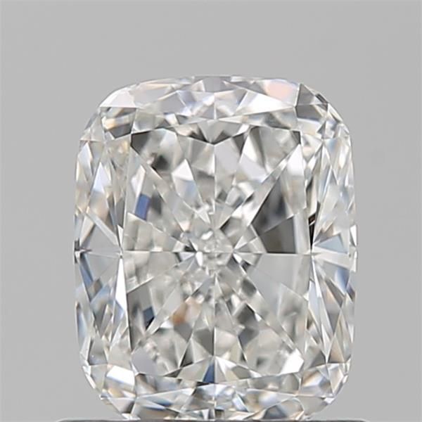 CUSHION 1.01 G VS2 --EX-EX - 100769877795 GIA Diamond