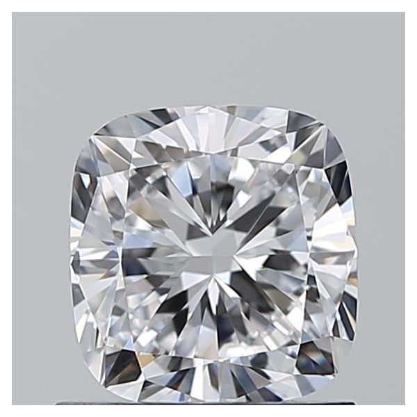 CUSHION 1.01 D VS1 --EX-EX - 100769877804 GIA Diamond
