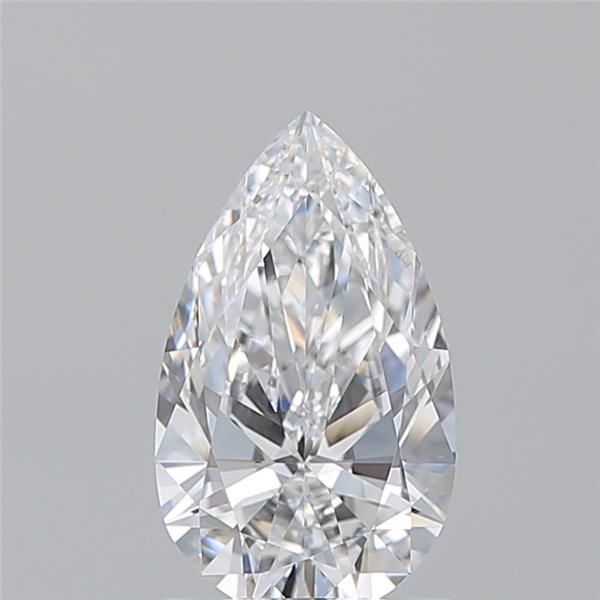 PEAR 1.07 D VS1 --EX-EX - 100769877832 GIA Diamond