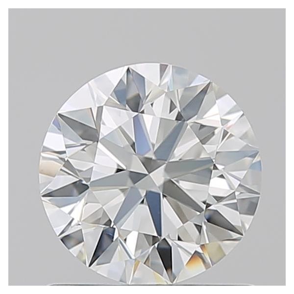 ROUND 1.01 I VS2 EX-EX-EX - 100769877882 GIA Diamond