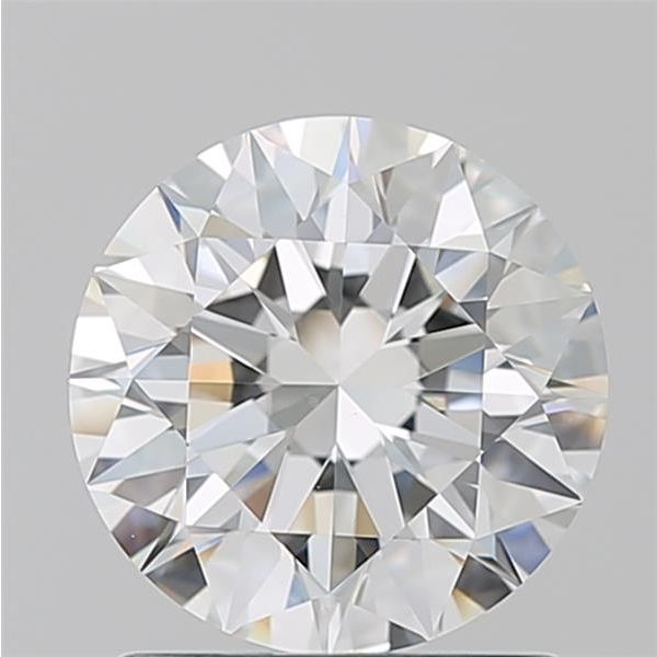ROUND 1.5 H VS2 EX-EX-EX - 100769877886 GIA Diamond
