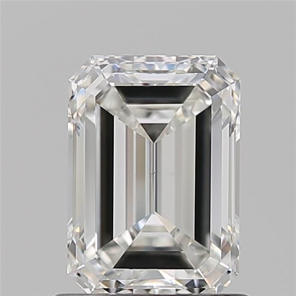 EMERALD 1.2 H VS1 --EX-EX - 100769877889 GIA Diamond
