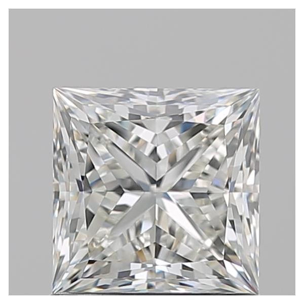 PRINCESS 1.2 I VVS2 --EX-EX - 100769877897 GIA Diamond