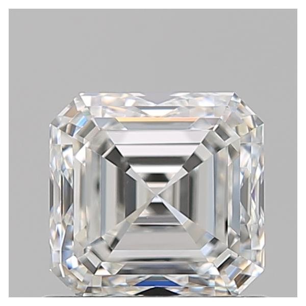 ASSCHER 1.01 G VS1 --EX-EX - 100769877908 GIA Diamond