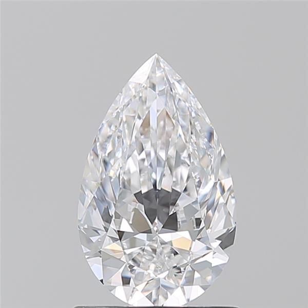PEAR 1.01 D VS2 --EX-EX - 100769877909 GIA Diamond