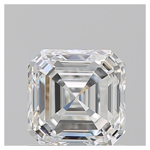 ASSCHER 1.01 H VS1 --EX-EX - 100769877925 GIA Diamond