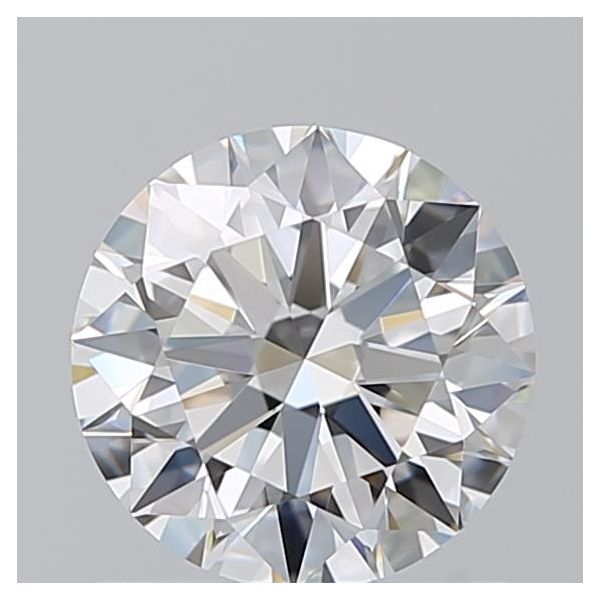 ROUND 1.01 G VVS1 EX-EX-EX - 100769877956 GIA Diamond