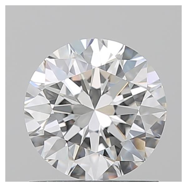ROUND 1.01 G VS2 EX-EX-EX - 100769877960 GIA Diamond