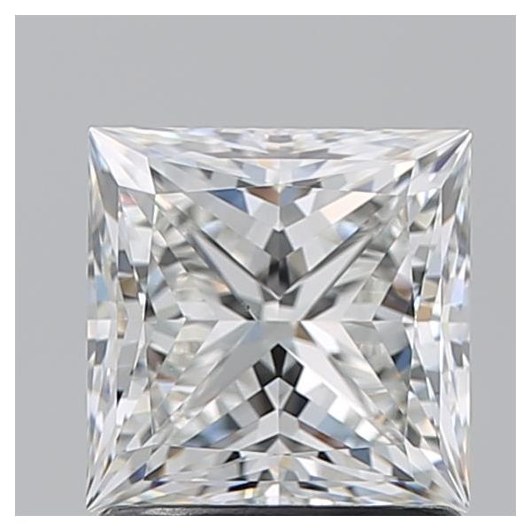 PRINCESS 1.5 H VS2 --EX-EX - 100769877985 GIA Diamond