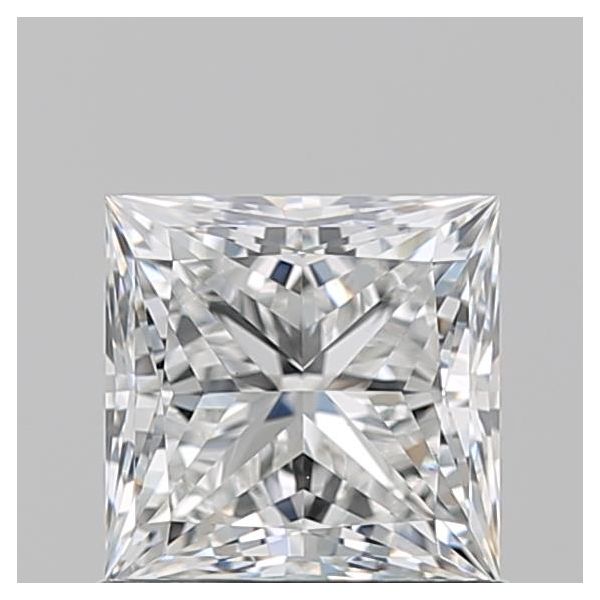 PRINCESS 1.03 F VS2 --EX-EX - 100769877995 GIA Diamond