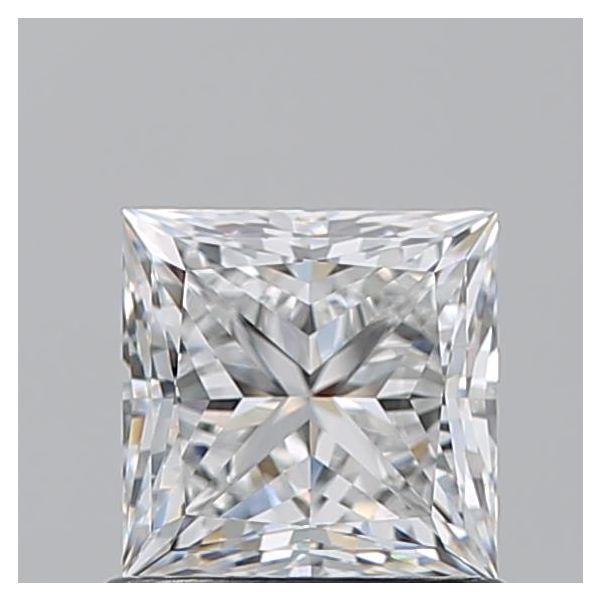 PRINCESS 1.01 E VVS2 --VG-EX - 100769878015 GIA Diamond
