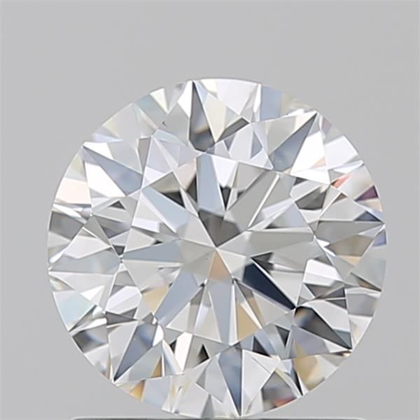 ROUND 1.21 G VS1 EX-EX-EX - 100769878022 GIA Diamond