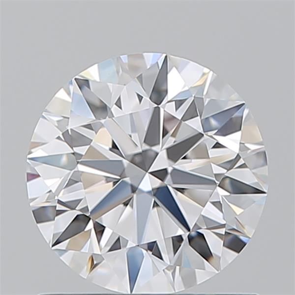 ROUND 1.03 D VVS2 EX-EX-EX - 100769878027 GIA Diamond