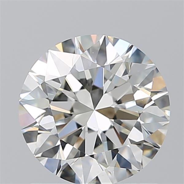 ROUND 1.21 I VS2 EX-EX-EX - 100769878038 GIA Diamond