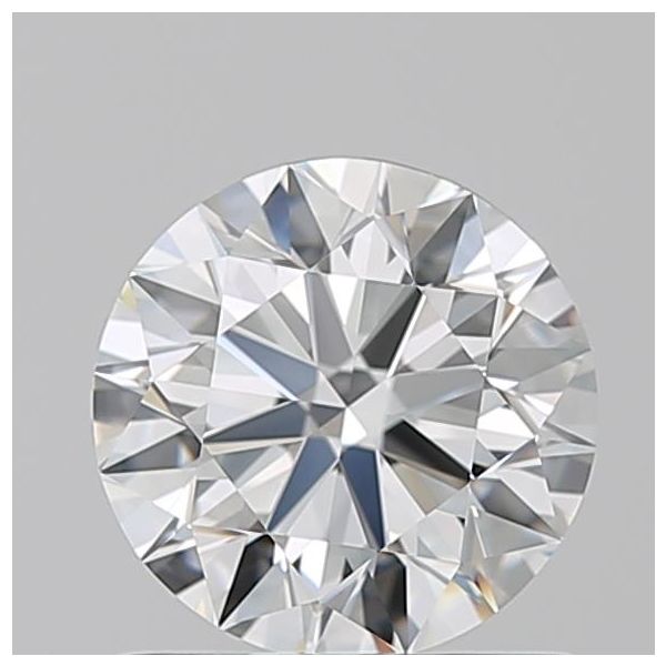 ROUND 1.01 H VVS1 EX-EX-EX - 100769878039 GIA Diamond