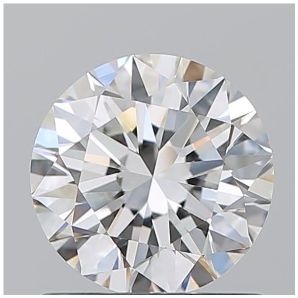 ROUND 1.01 F VS2 EX-EX-EX - 100769878079 GIA Diamond