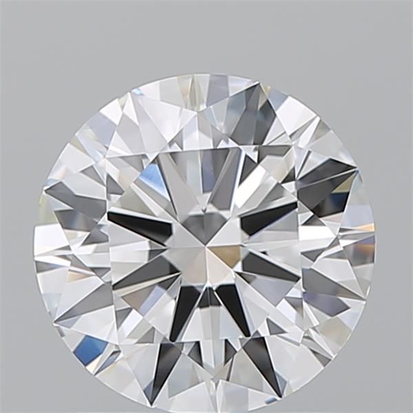 ROUND 1.4 G VVS2 EX-EX-EX - 100769878082 GIA Diamond