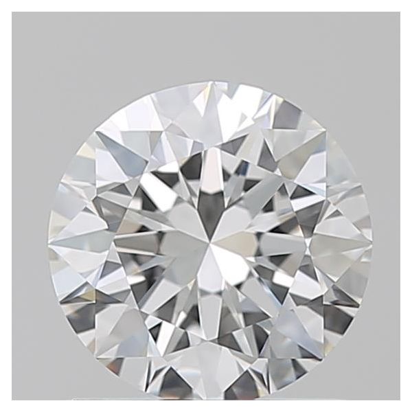 ROUND 1.09 F VVS2 EX-EX-EX - 100769878091 GIA Diamond