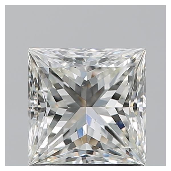 PRINCESS 1.2 I VS2 --VG-EX - 100769878131 GIA Diamond