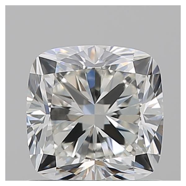 CUSHION 1.01 I VS2 --EX-EX - 100769878132 GIA Diamond