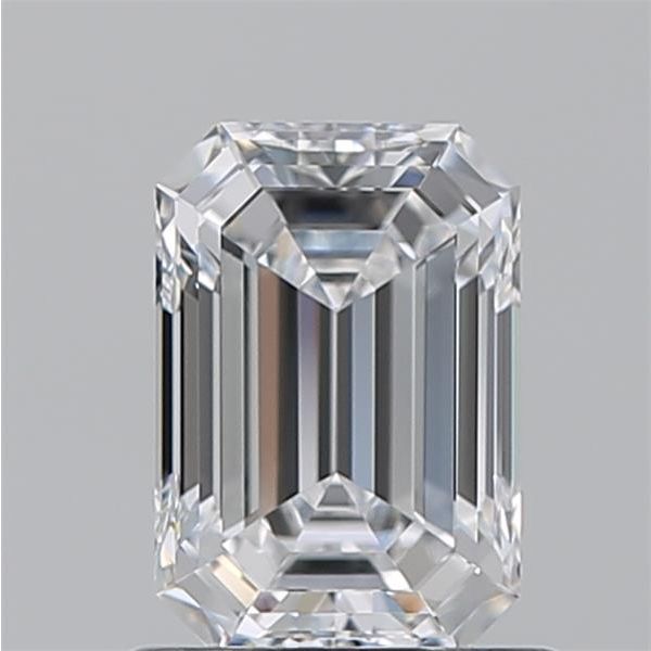 EMERALD 1.01 D VVS2 --EX-EX - 100769878146 GIA Diamond