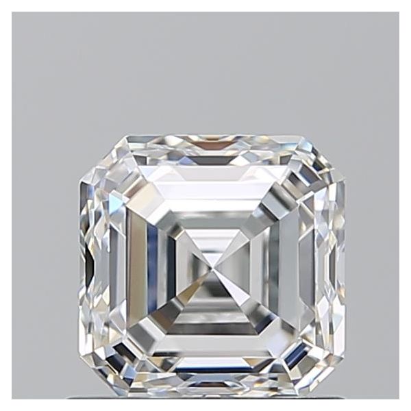 ASSCHER 1.01 F VS2 --EX-EX - 100769878148 GIA Diamond
