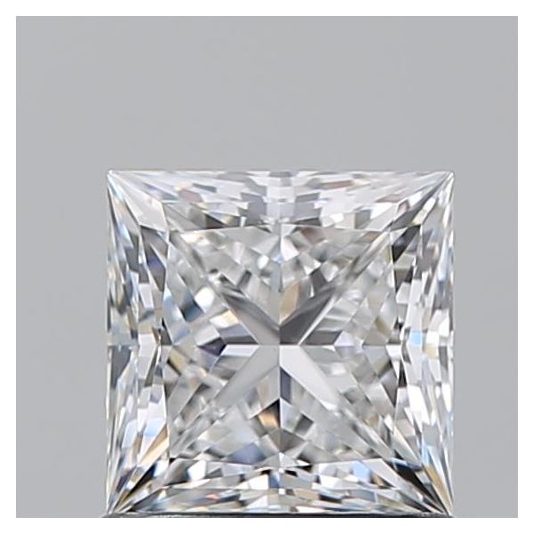PRINCESS 1.1 E VS2 --EX-EX - 100769878154 GIA Diamond