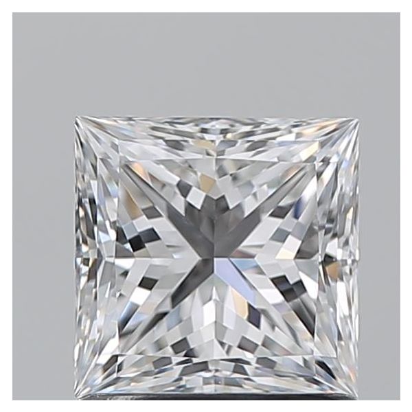 PRINCESS 1.21 E VS1 --EX-EX - 100769878169 GIA Diamond