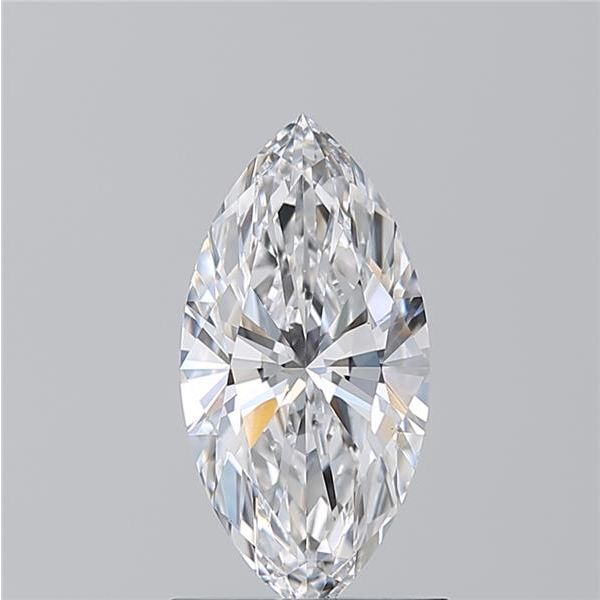 MARQUISE 1.03 D VS1 --EX-EX - 100769878170 GIA Diamond