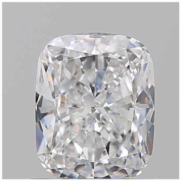 CUSHION 1.01 E VS2 --EX-EX - 100769878196 GIA Diamond