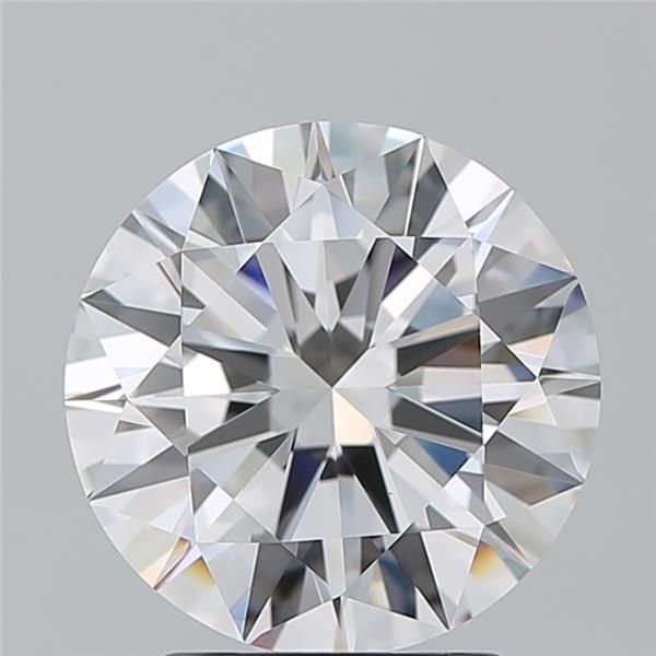 ROUND 3.02 I VS1 EX-EX-EX - 100769878232 GIA Diamond
