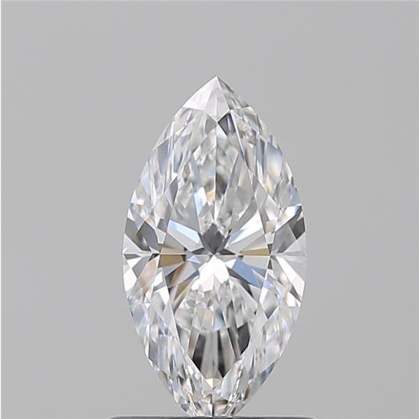 MARQUISE 1.01 D VVS2 --EX-EX - 100769878234 GIA Diamond