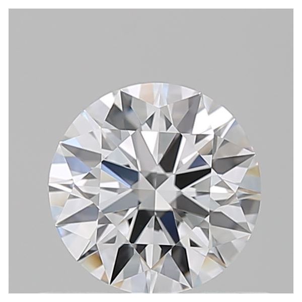 ROUND 0.58 D VVS2 EX-EX-EX - 100769878239 GIA Diamond