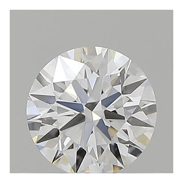 ROUND 0.51 D VS2 EX-EX-EX - 100769878241 GIA Diamond