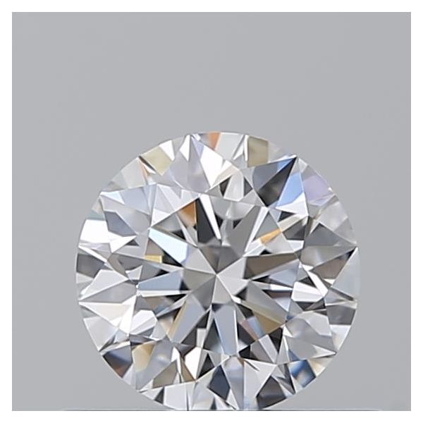ROUND 0.51 D VS1 EX-EX-EX - 100769878245 GIA Diamond