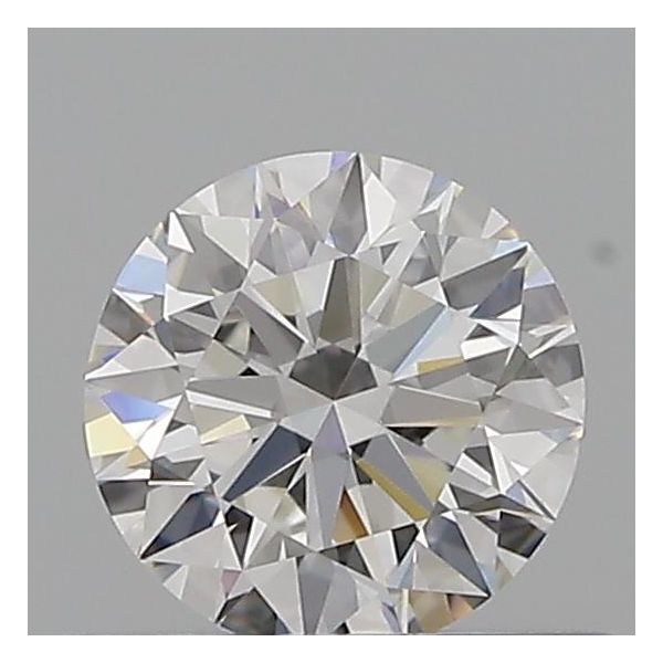 ROUND 0.51 F VS1 EX-EX-EX - 100769878249 GIA Diamond