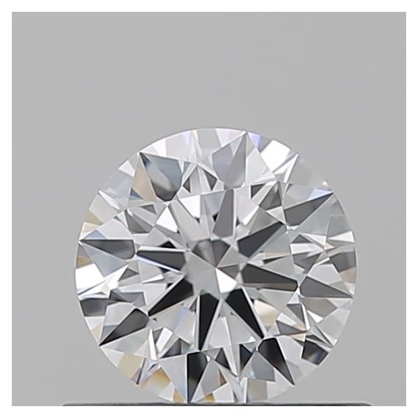 ROUND 0.53 D IF EX-EX-EX - 100769878253 GIA Diamond