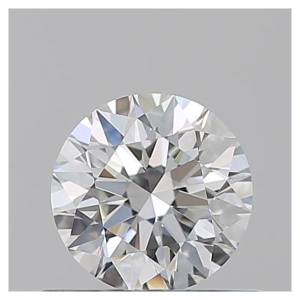ROUND 0.55 G VS1 EX-EX-EX - 100769878260 GIA Diamond