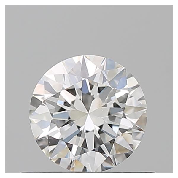 ROUND 0.5 I VS2 EX-EX-EX - 100769878264 GIA Diamond