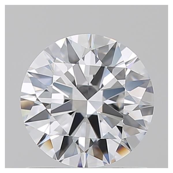 ROUND 1.02 E VVS2 EX-EX-EX - 100769878301 GIA Diamond