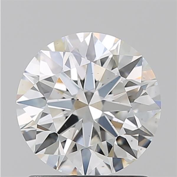 ROUND 1.33 H VS2 EX-EX-EX - 100769878308 GIA Diamond