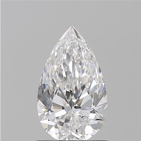 PEAR 1.01 E VVS1 --EX-EX - 100769878311 GIA Diamond