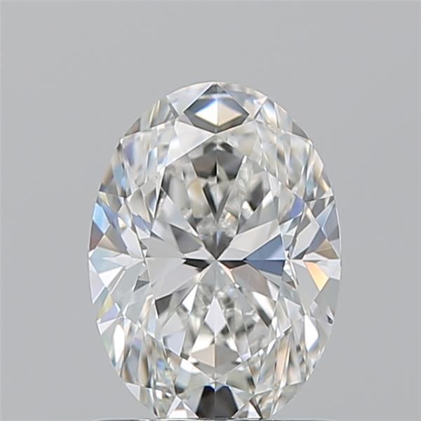 OVAL 1.2 G VVS2 --EX-EX - 100769878345 GIA Diamond