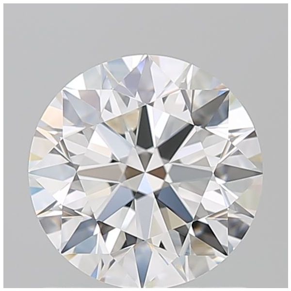ROUND 1.2 H VVS1 EX-EX-EX - 100769878348 GIA Diamond