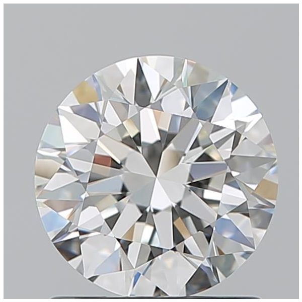 ROUND 1.22 I VVS2 EX-EX-EX - 100769878354 GIA Diamond